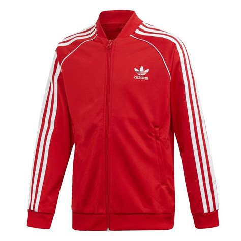 adidas original jacke sale|adidas sweatjacke.